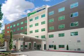 Holiday Inn Express & Suites Atlanta Airport NE - Hapeville, an IHG Hotel